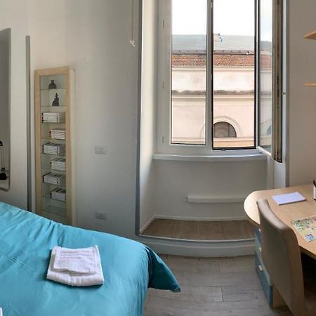 The Rica House Daire Roma Dış mekan fotoğraf