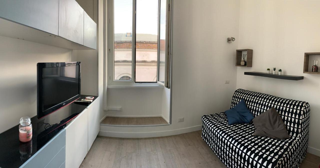 The Rica House Daire Roma Dış mekan fotoğraf