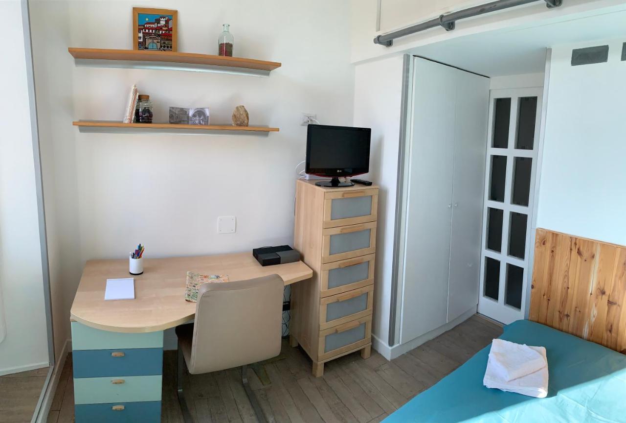 The Rica House Daire Roma Dış mekan fotoğraf