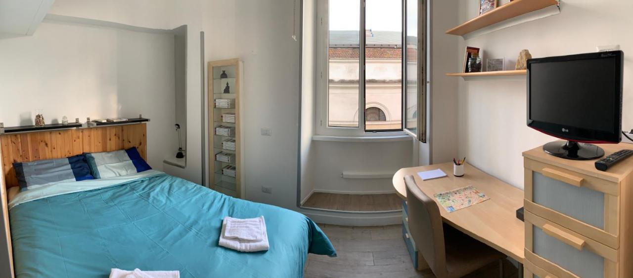 The Rica House Daire Roma Dış mekan fotoğraf